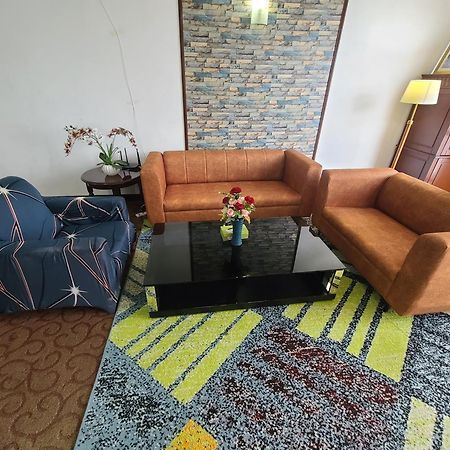 Kl Time Square Hotal Sarvice Suite Kuala Lumpur Luaran gambar