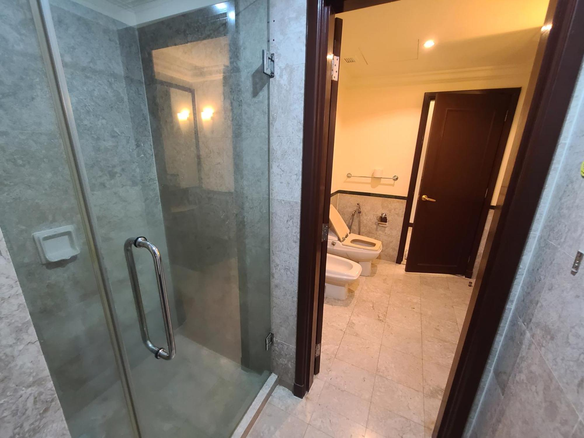 Kl Time Square Hotal Sarvice Suite Kuala Lumpur Luaran gambar