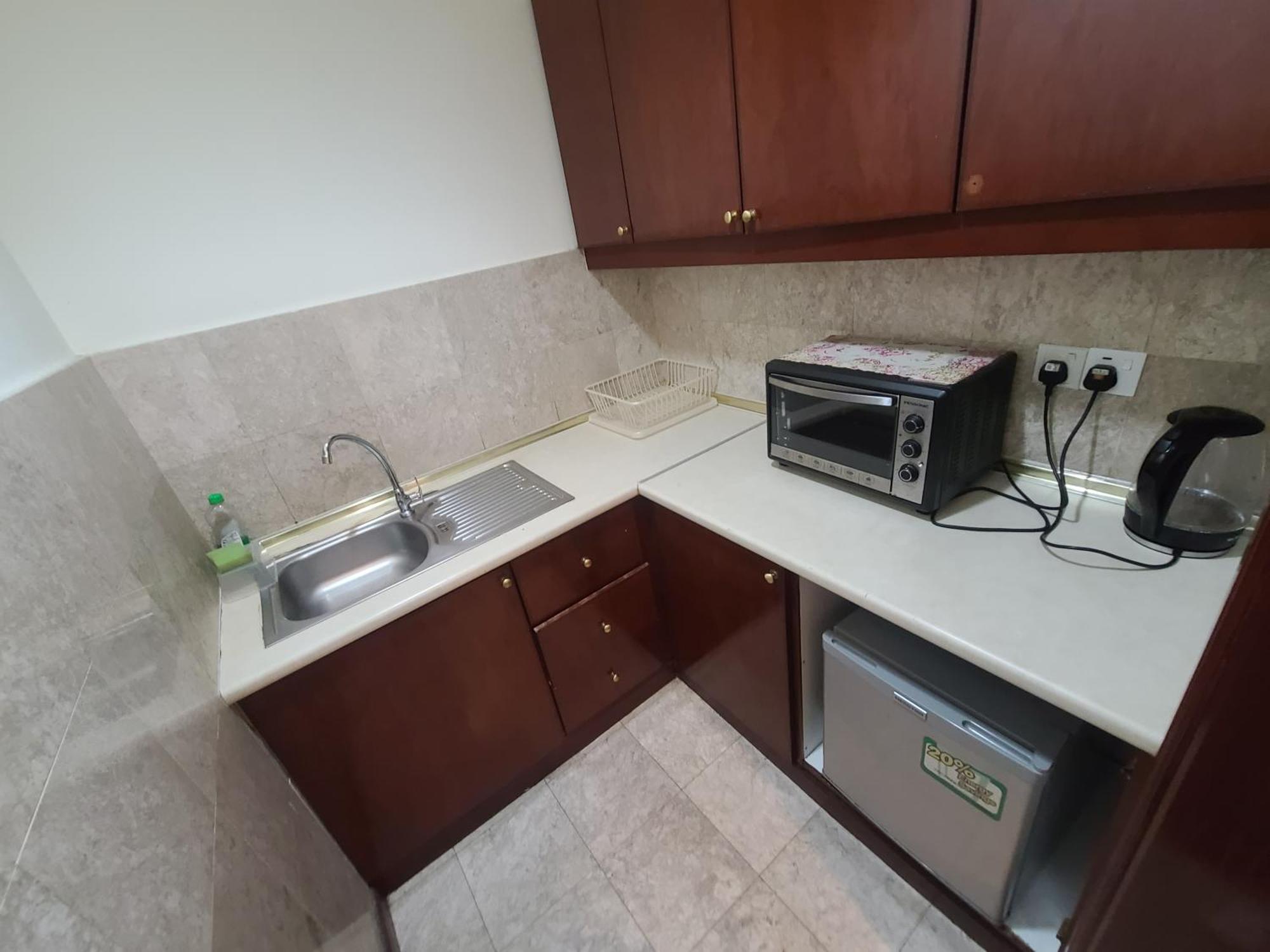 Kl Time Square Hotal Sarvice Suite Kuala Lumpur Luaran gambar