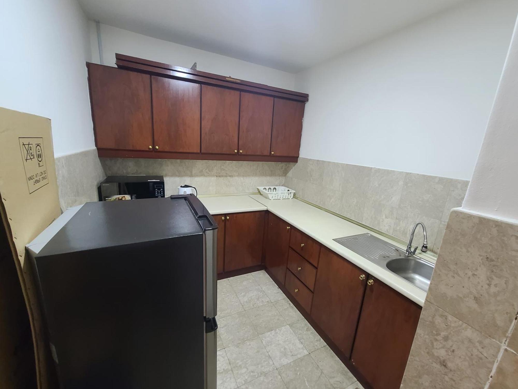 Kl Time Square Hotal Sarvice Suite Kuala Lumpur Luaran gambar