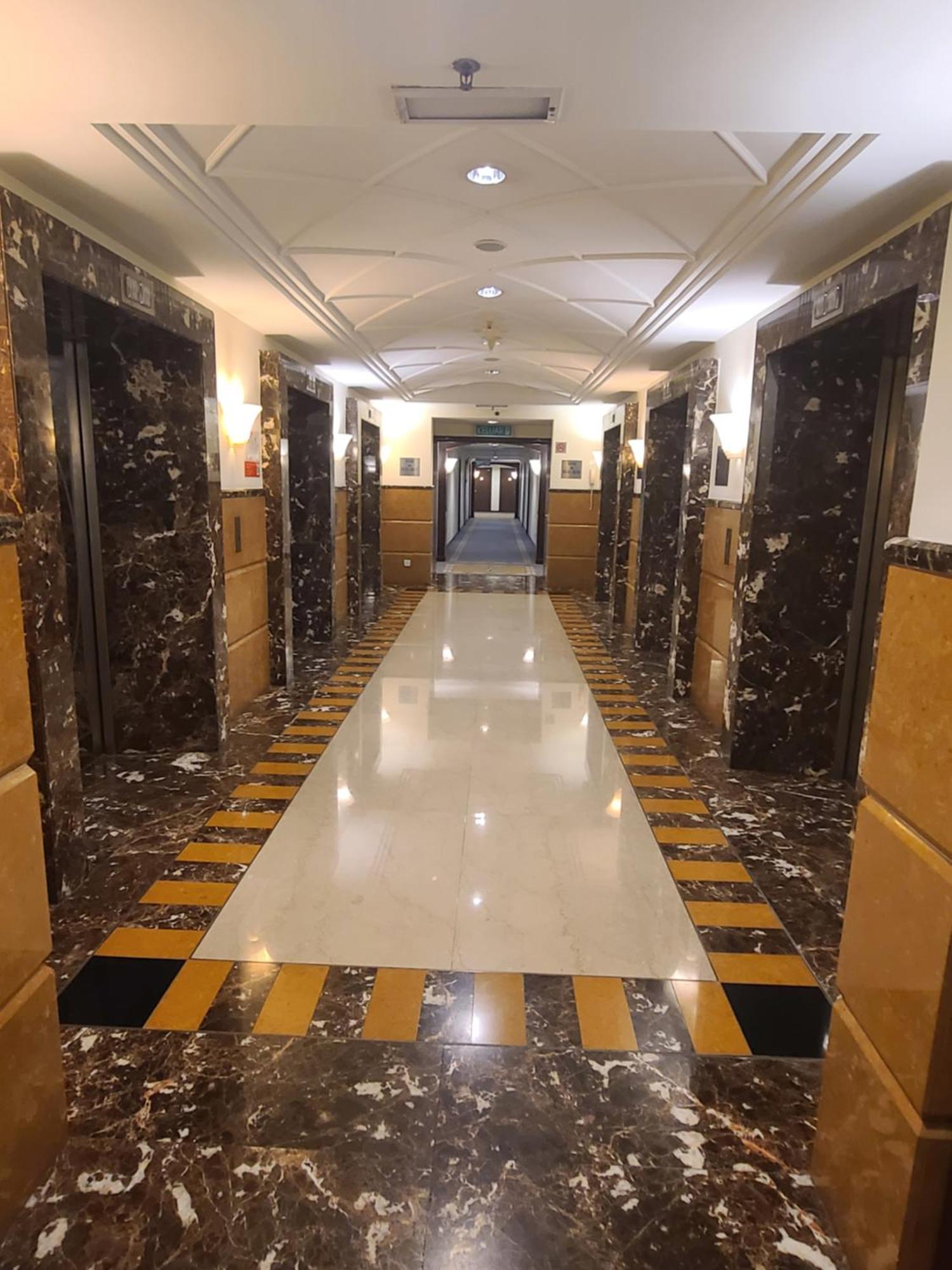 Kl Time Square Hotal Sarvice Suite Kuala Lumpur Luaran gambar